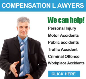 Compensation Lawyers Brisbane