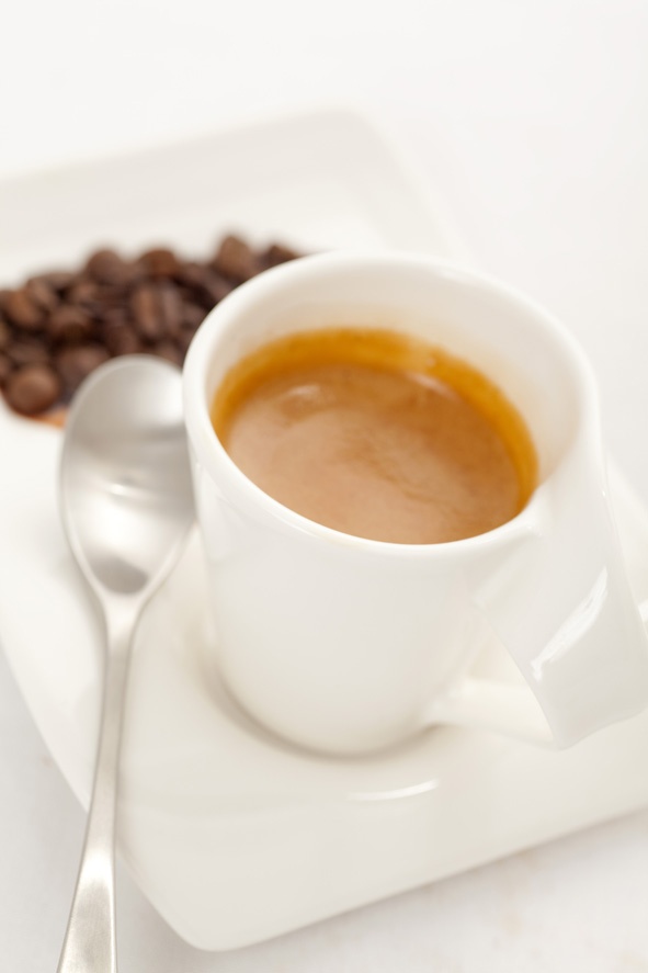 Foxy Bean A Cafe for All Occasions