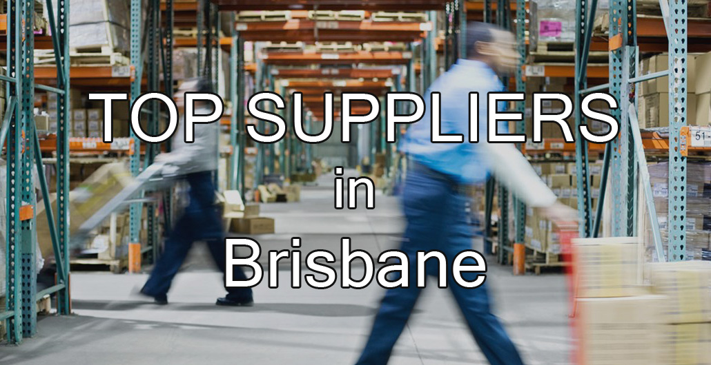 Hospitality Suppliers in Brisbane Supplies for Cafes, Restaurants & Bars
