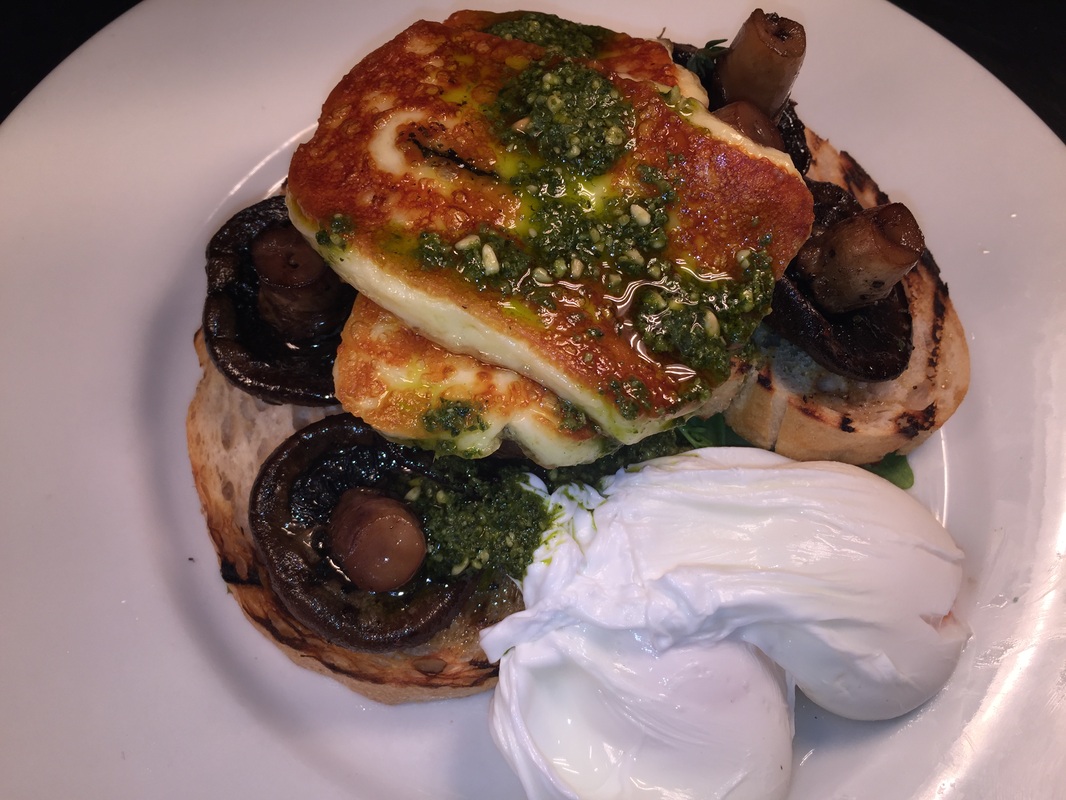 Spoon Deli Cafe East Brisbane A Place for Afternoon Coffee