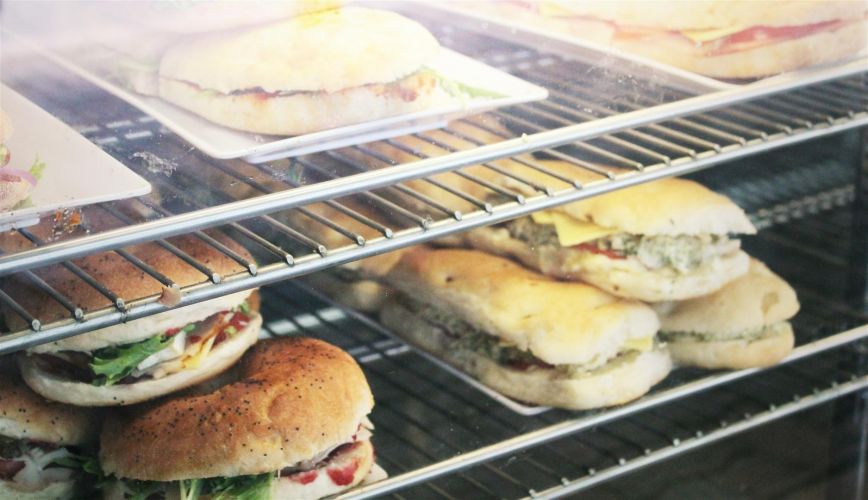 Java Coast Cafe and Its Great Modern Australian Foods