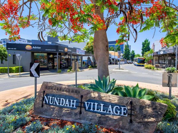 nundah suburb