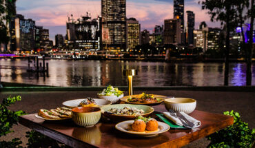 Brisbane Coffee